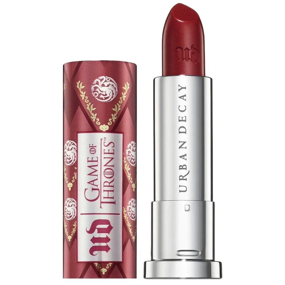Urban Decay temp new